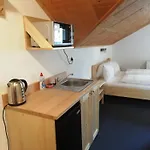 Casa de hóspedes Big Apple 3*