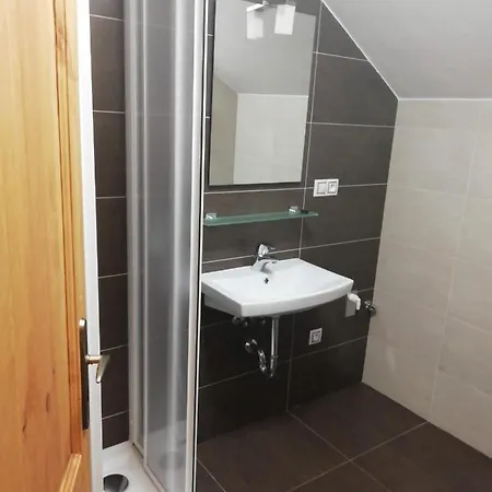 Penzion Snehurka Železná Ruda