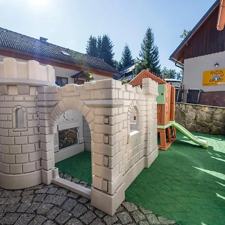 Penzion Snehurka Pensjonat