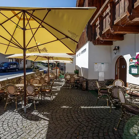 Penzion Snehurka Pensjonat 3*