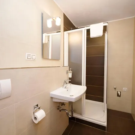Pensjonat Penzion Snehurka 3*