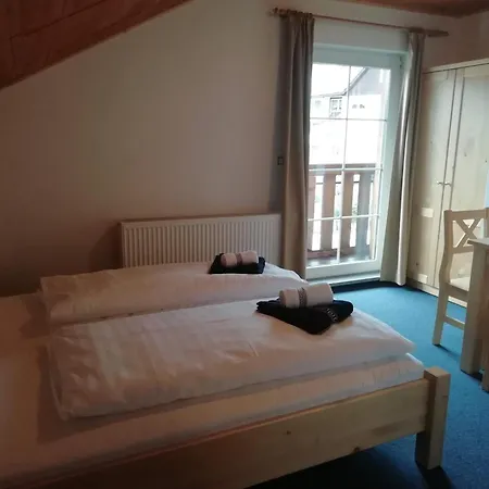 Penzion Snehurka 3*