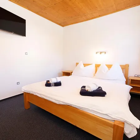 Penzion Snehurka Pensjonat 3*