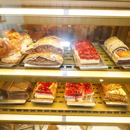 Pensjonat Penzion Snehurka Železná Ruda