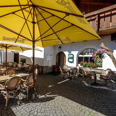 Penzion Snehurka Železná Ruda
