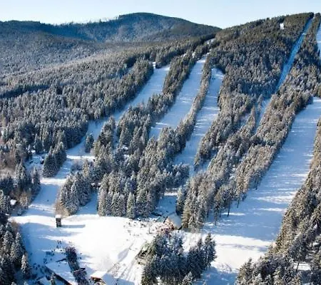 Penzion Snehurka Pensjonat 3*