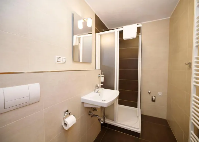 Gasthof Big Apple 3*