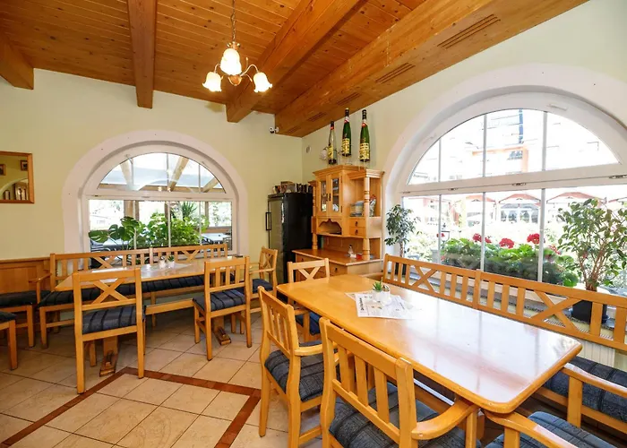 Gasthof Big Apple 3*