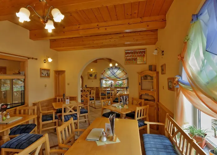 Gasthof Big Apple 3*