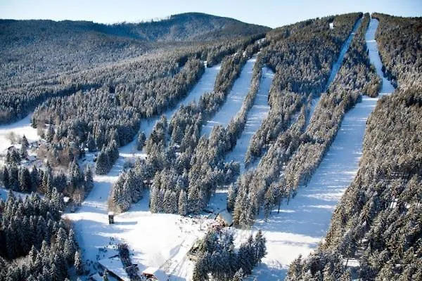 Big Apple Gasthof 3*