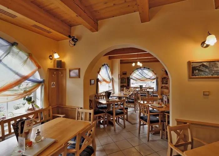 Gasthof Big Apple